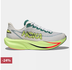 Hoka Womens Mach 7 Shoes