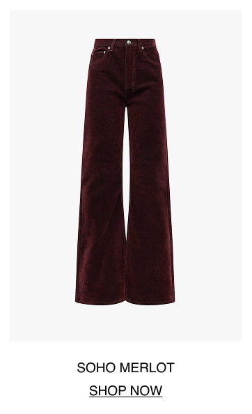 SOHO MERLOT