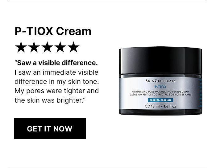 P-TIOX Cream