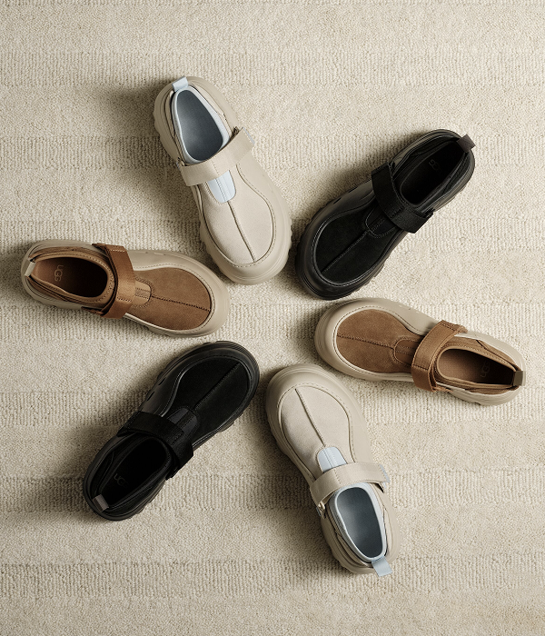 Men's PeakMod Lowcut