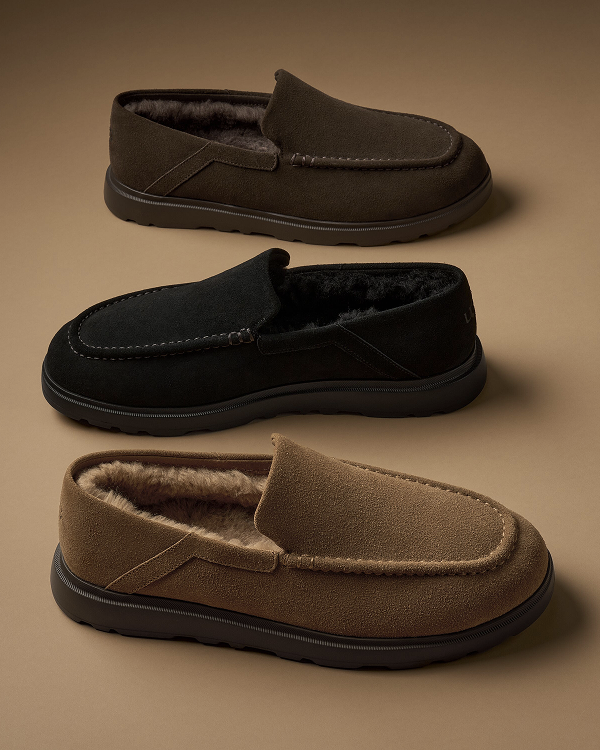 Men's Shep Loafer