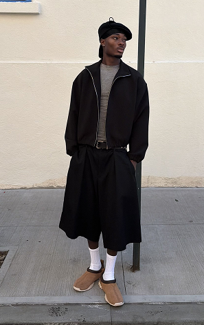 Men's Tasman Flex