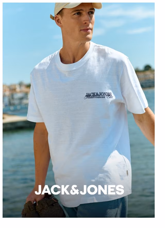 Shop Jack & Jones