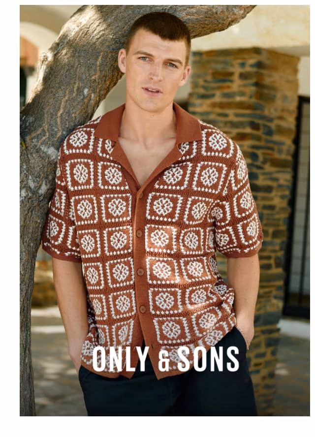 Shop Only & Sons