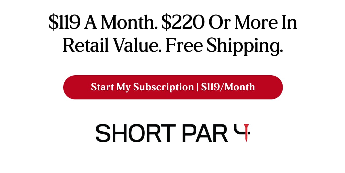 SHORT PAR 4