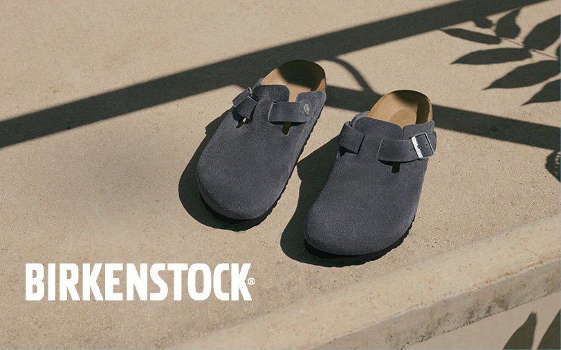 Birkenstock