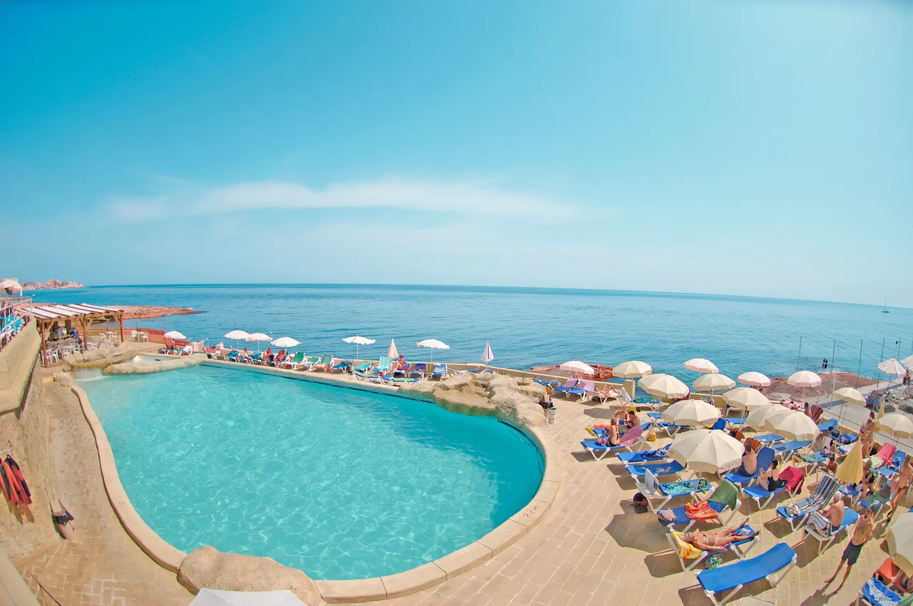 Preluna Hotel and Spa