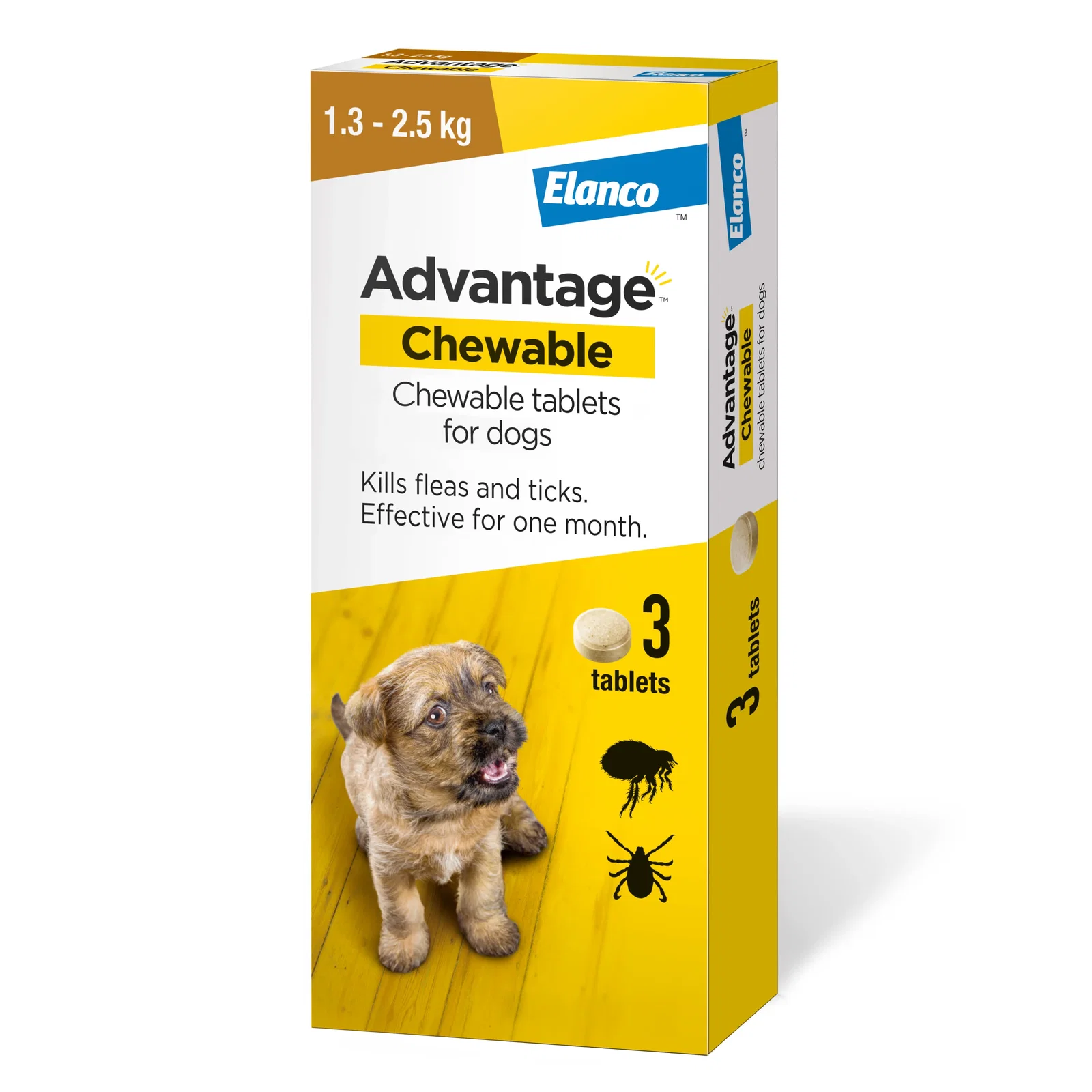 Image of Advantage