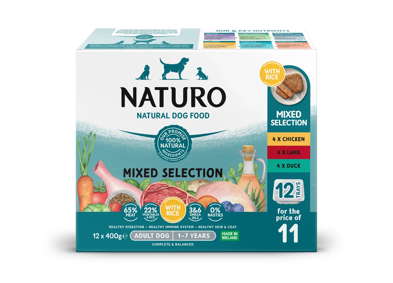 Image of Naturo