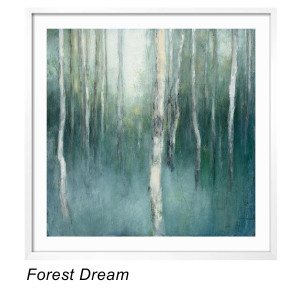 Forest Dream