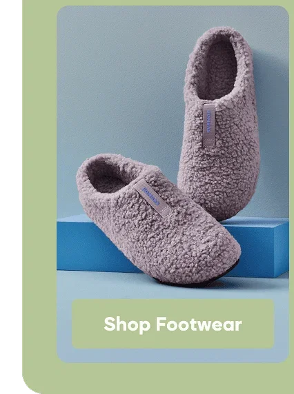 Shop Footwear