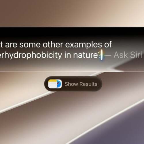 Apple's Long-Awaited Siri AI Is Finally Here. These 12 Tips Make It Even Better