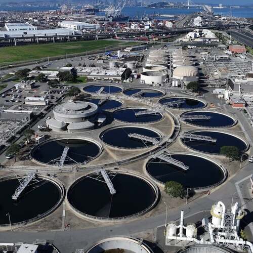 FBI: Hackers Targeted Water Utility Providers in at Least 7 States
