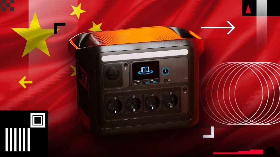 I Test Portable Power Stations for a Living. This FCC Ruling Could Kill Off-Grid Energy