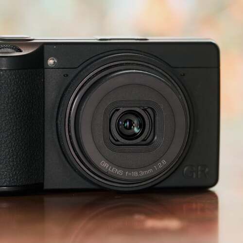 Ricoh GR IV Monochrome Tested: Black-and-White Digital Photography Goes Pocket-Size