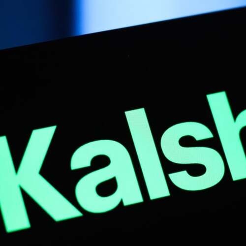 New York Sues to Prevent Kalshi From Operating in the State