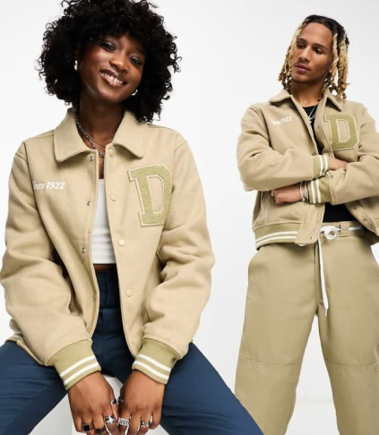  JACKETS