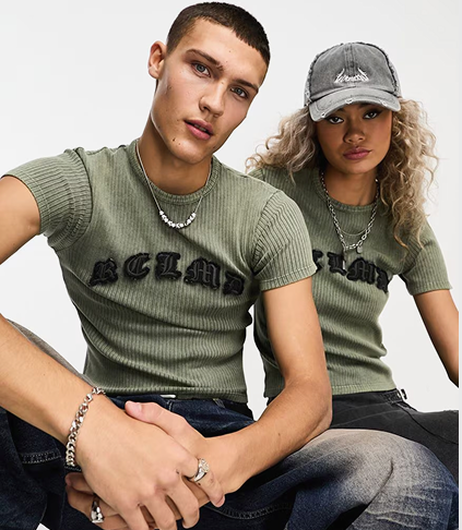 TOPS & T-SHIRTS 