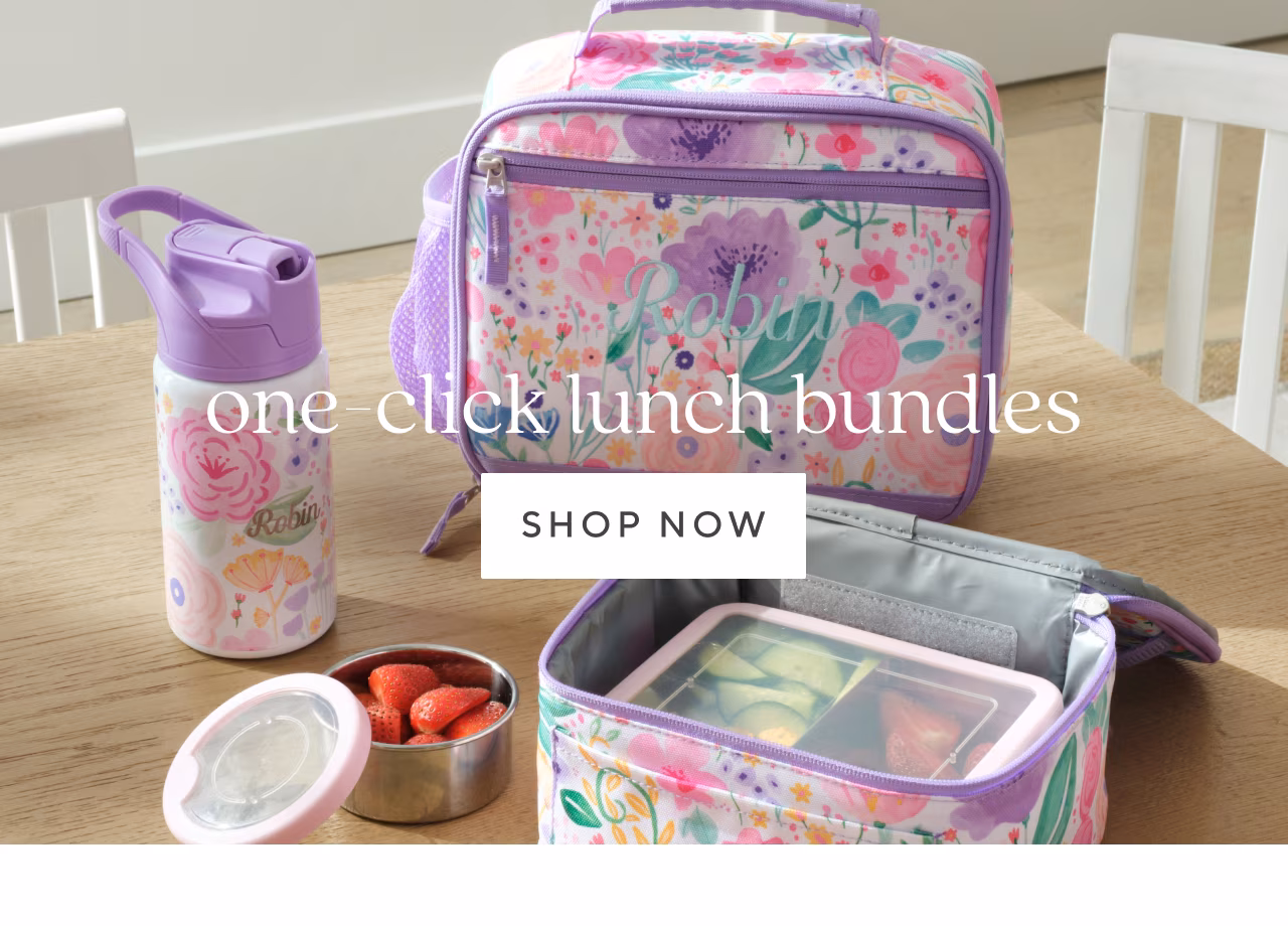 one-click lunch bundles