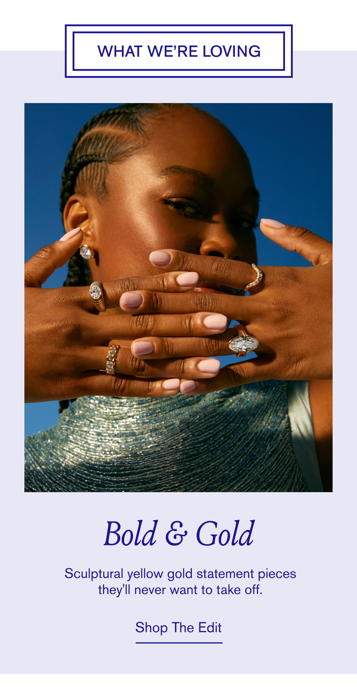 Shop the edit