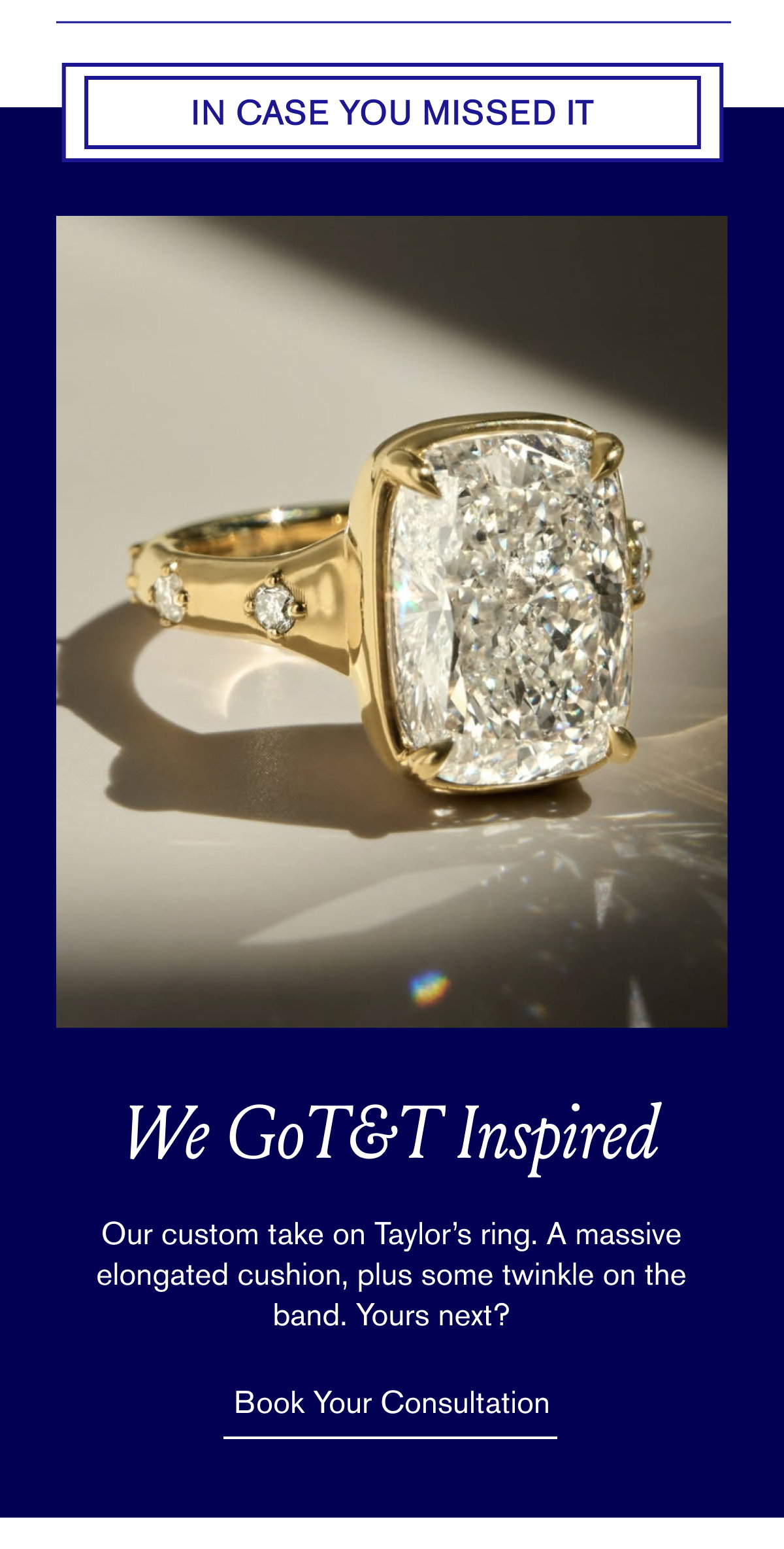 Book your consultation