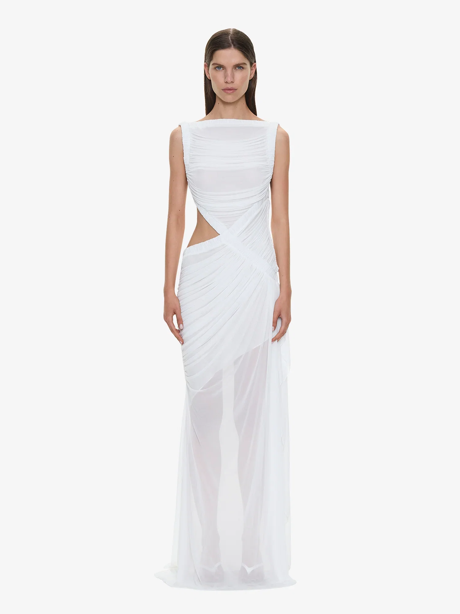 Image of Theia Squared Dress