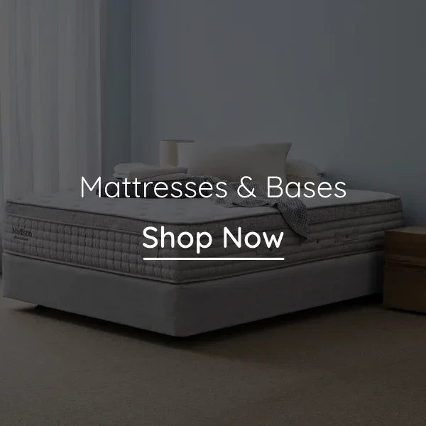 Mattresses & Bases | Shop Now