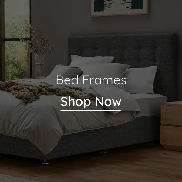 Bed Frames | Shop Now