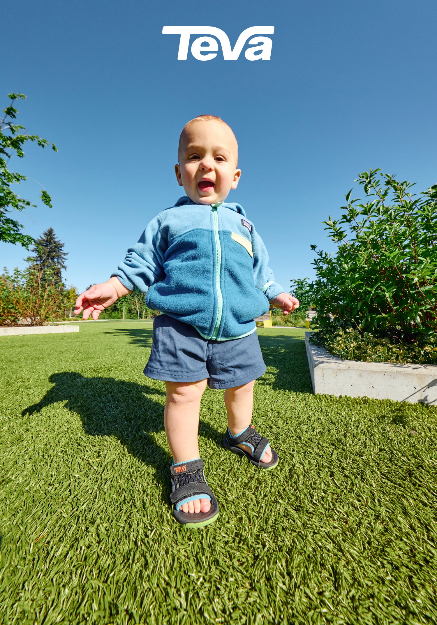 Toddler Styles