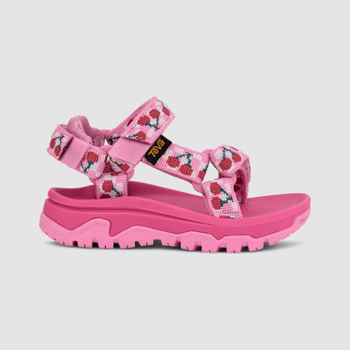 Hurricane XLT JR Sandal