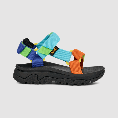 Hurricane XLT JR Sandal