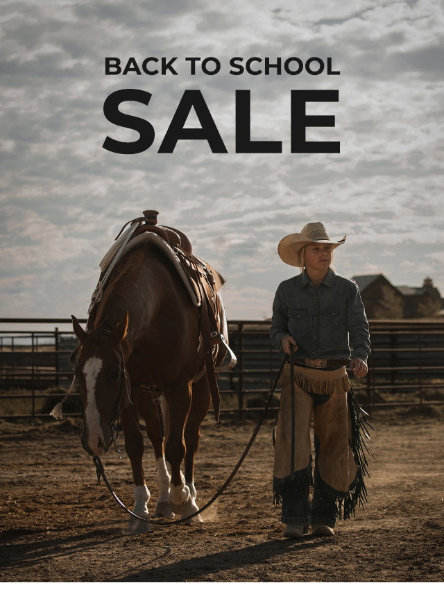 Shop Boots & Apparel