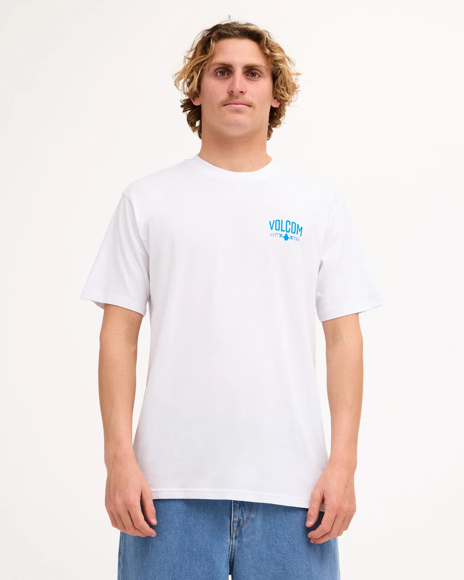 Mens Carbide T-Shirt