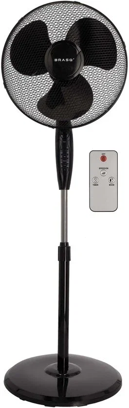 Image of BRASQ Statiefventilator 