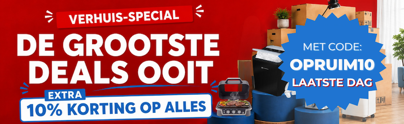 Crazy deals