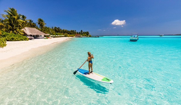 INDIAN OCEAN