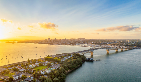 NEW ZEALAND