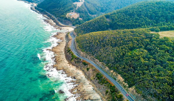 AUSTRALIA
