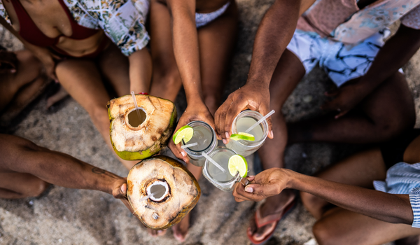 CARIBBEAN