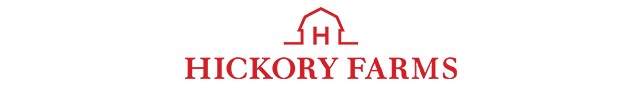 Hickory Farms logo