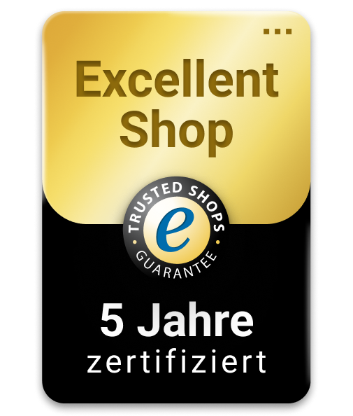 Auszeichnung Computer Top Shop
