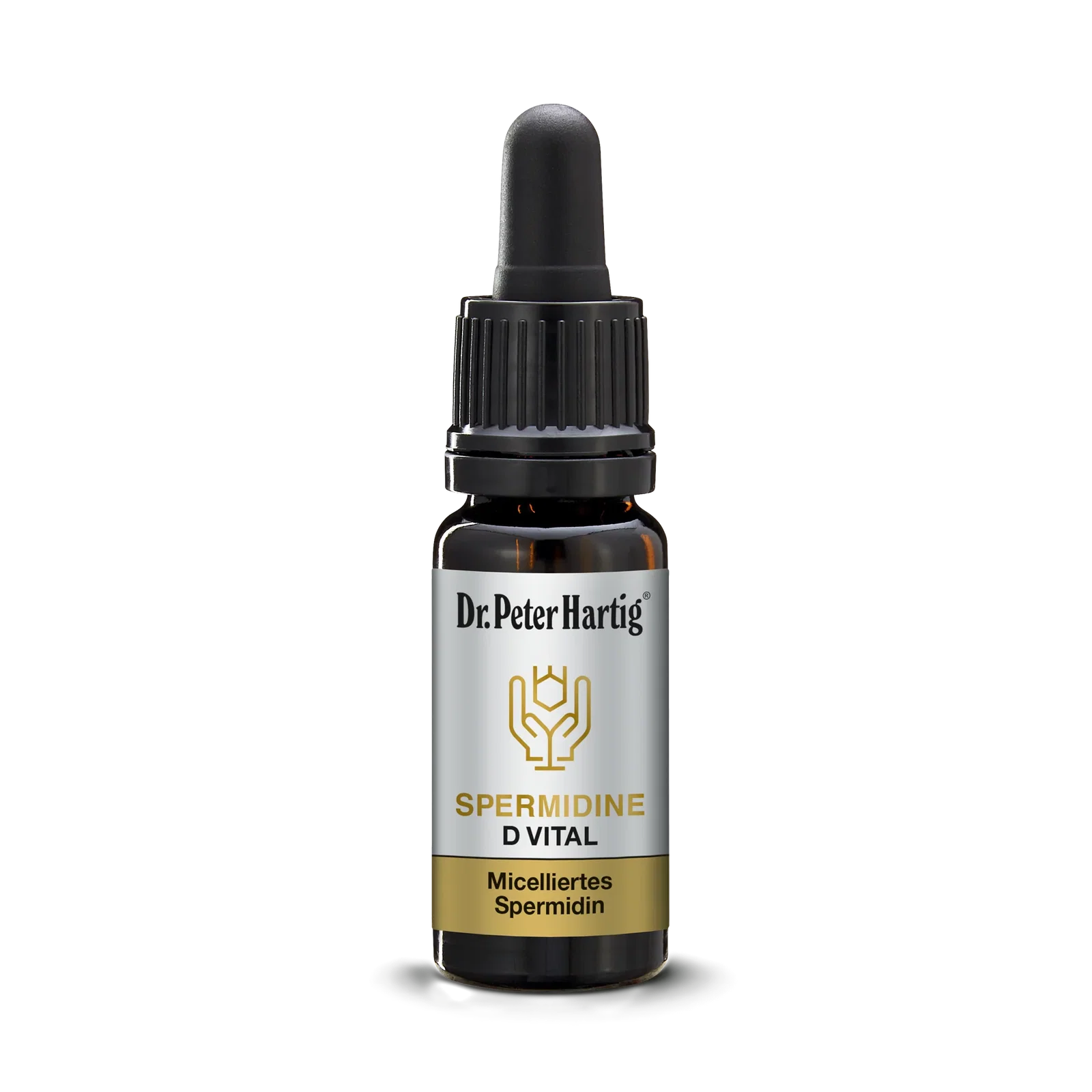 Image of Spermidine D Vital
