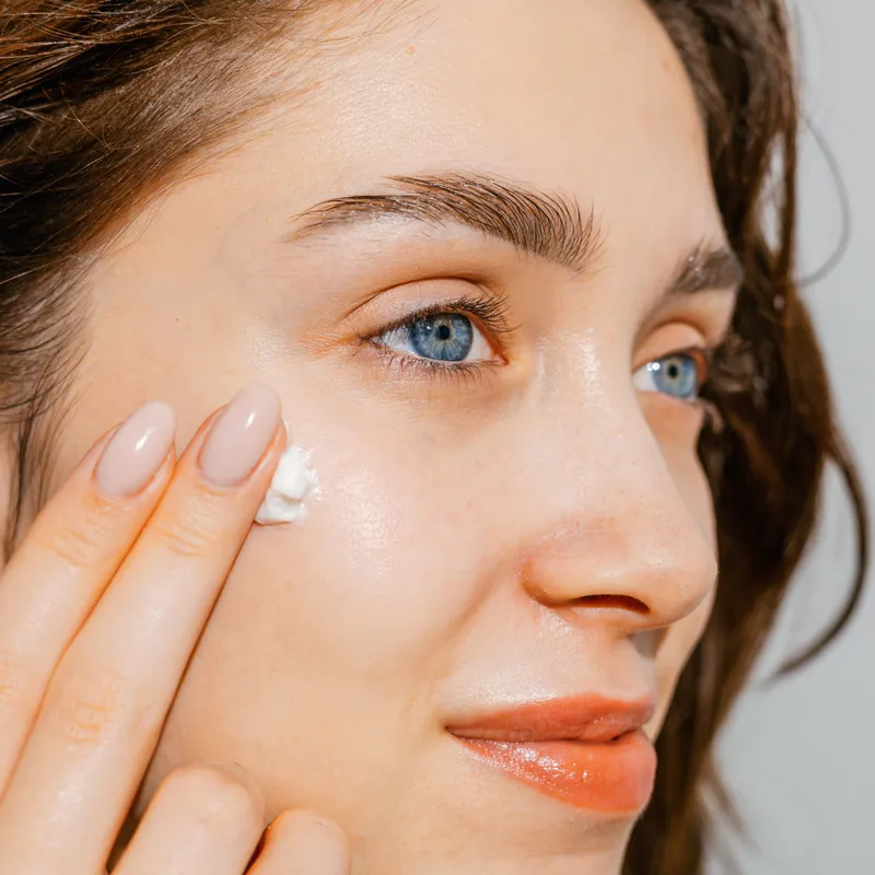 So You Want to Start a Skin-Care Routine