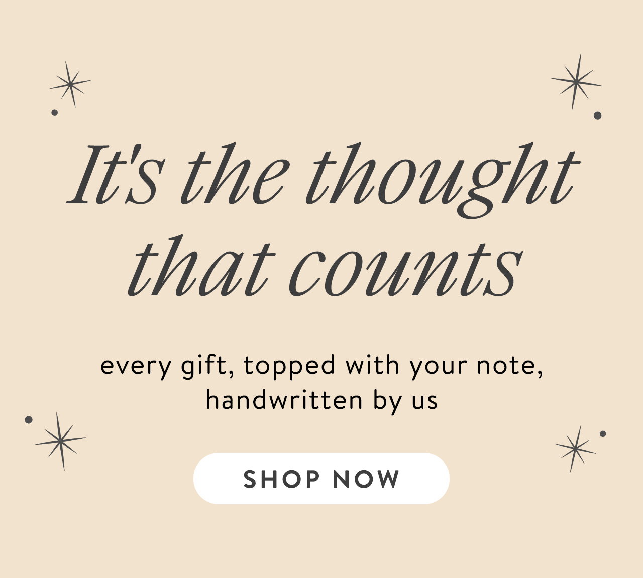 Send a gift