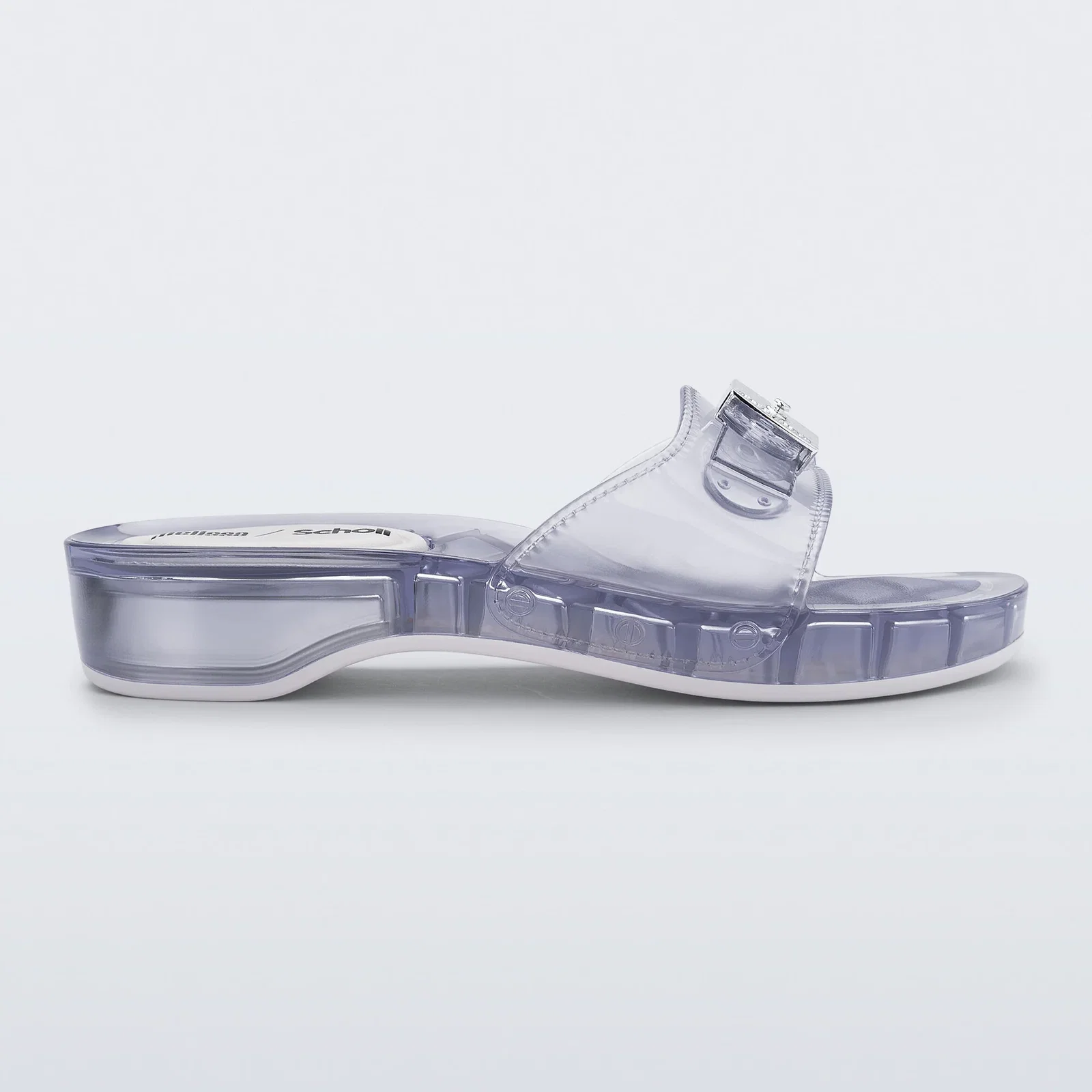 Image of MELISSA PESCURA HEEL