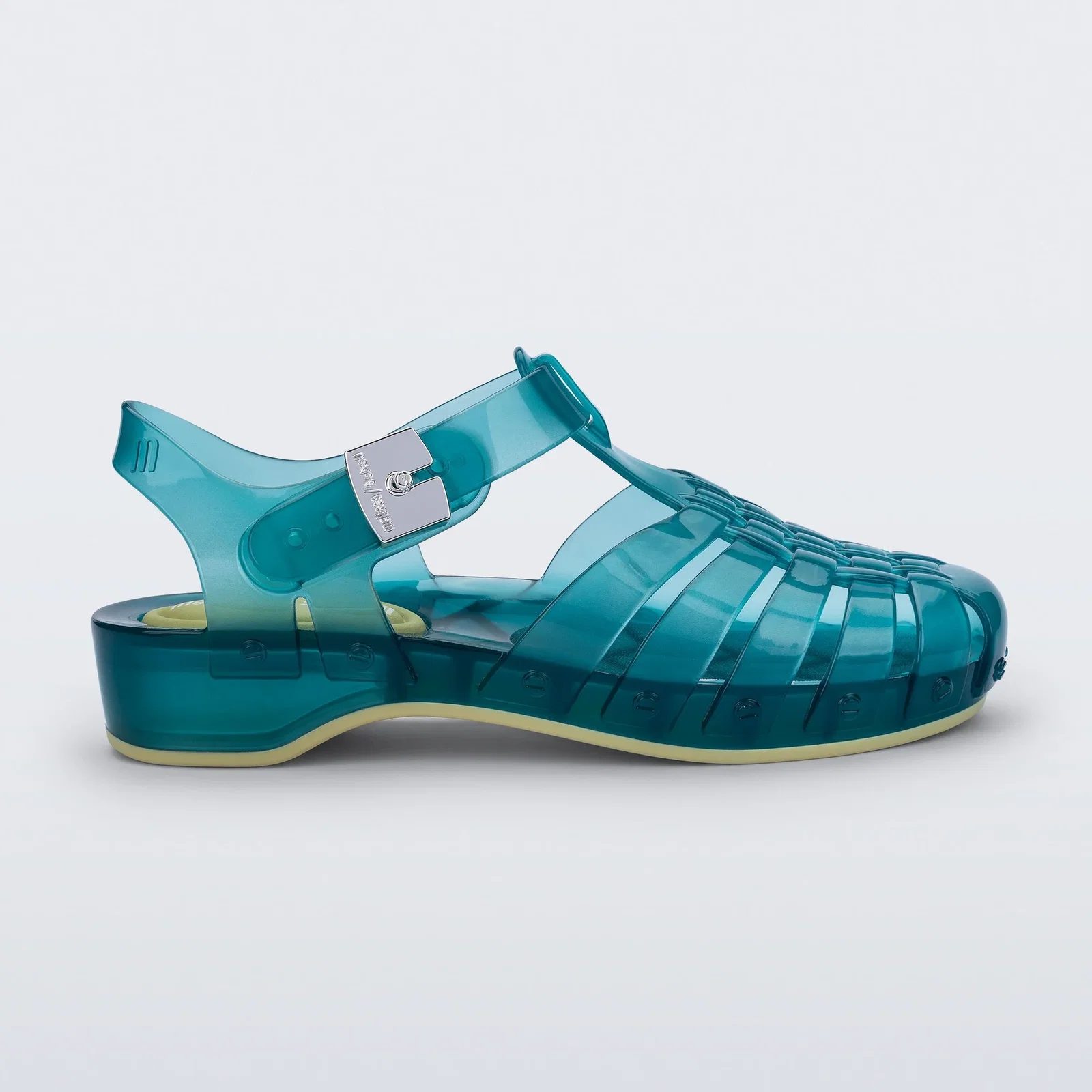 Image of MELISSA POSSESSION PESCURA HEEL