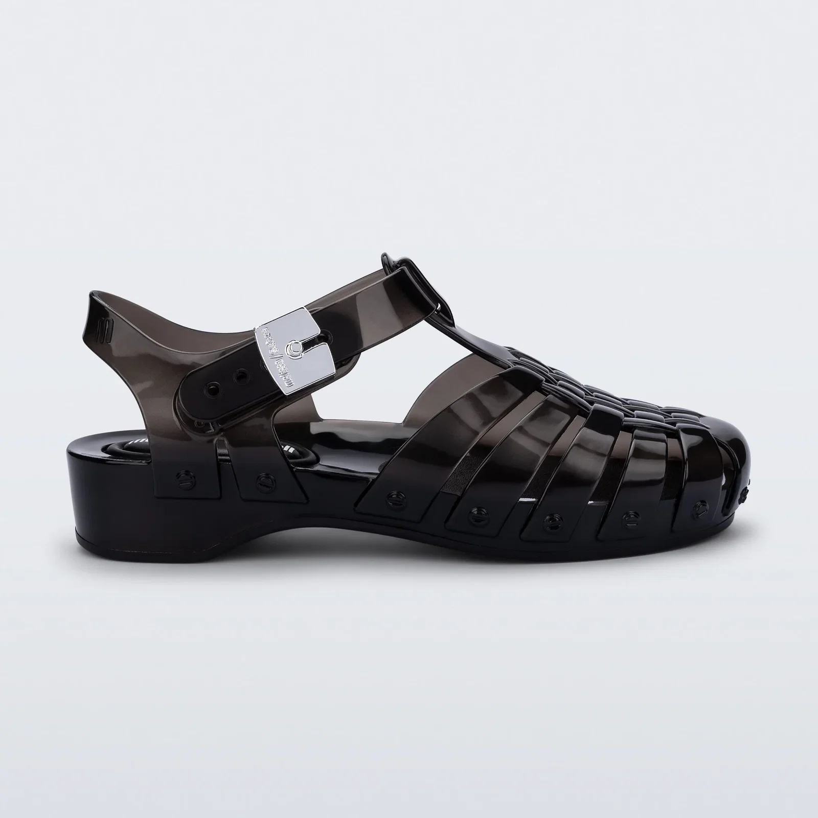Image of MELISSA POSSESSION PESCURA HEEL