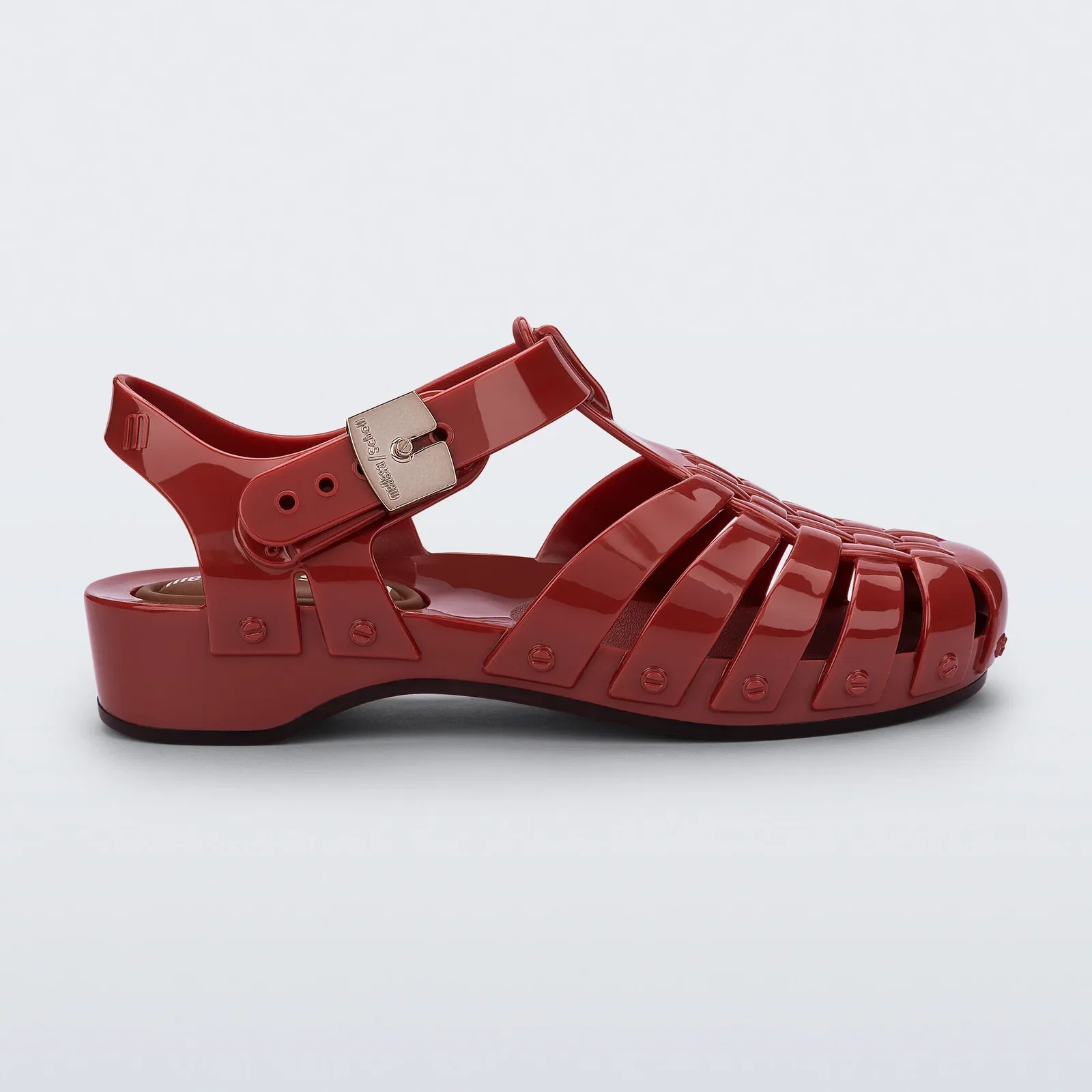 Image of MELISSA POSSESSION PESCURA HEEL