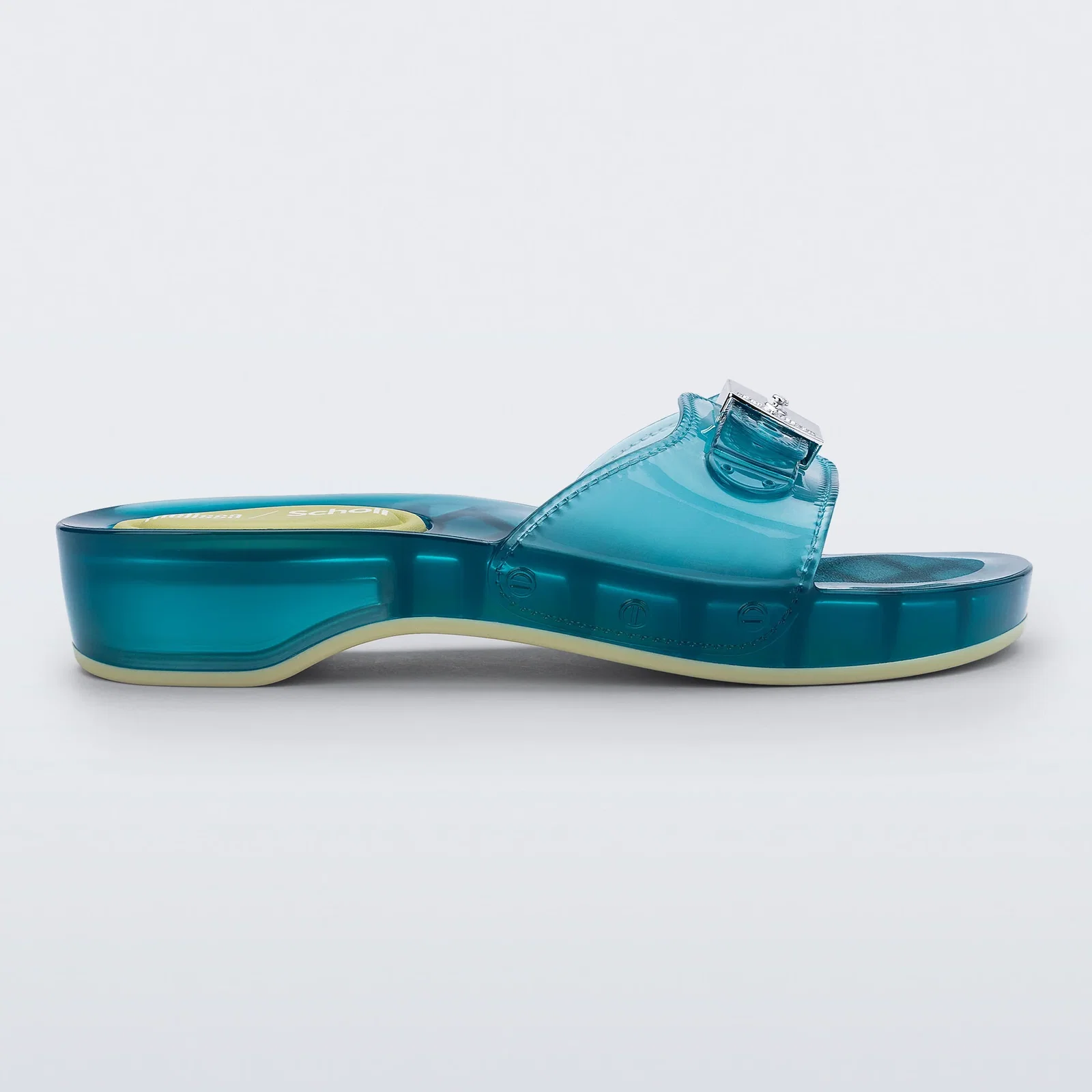 Image of MELISSA PESCURA HEEL