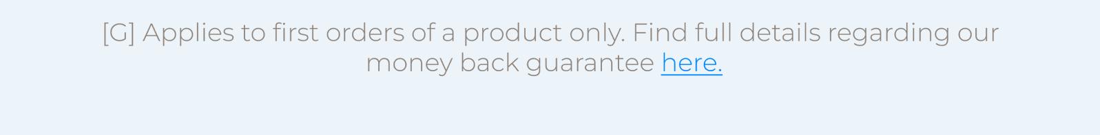 Discover our Best Seller